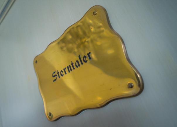 베스터란트 Sterntaler 아파트 외부 사진